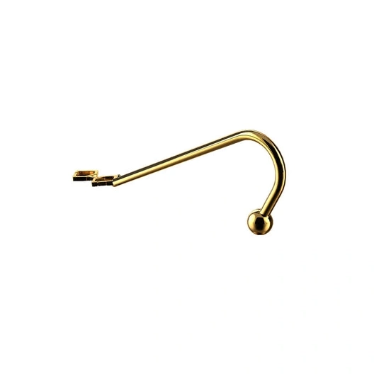 Golden Hook Set 3867 Adjustable Anal AllNight LOCKINK 0325